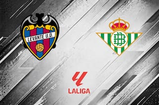 Levante vs. Real Betis por el Liga de España 2026: día, hora y cómo seguir online
