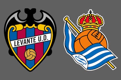 Levante vs. Real Sociedad, por una nueva jornada del fútbol español