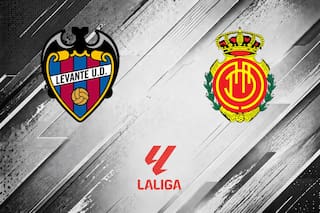 Levante venció por 2-0 a Mallorca, por la Liga de España 2025