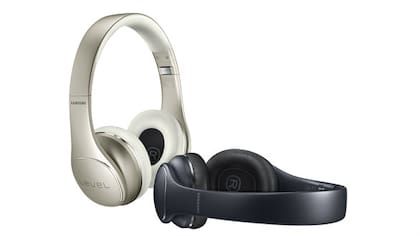 Level On Wiereless, de Samsung