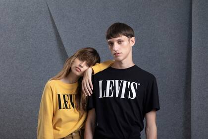Levis