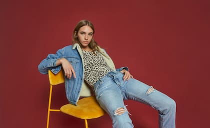 Levis