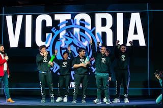 Valorant: Leviatán es el campeón latinoamericano y logró su lugar en el Masters de Dinamarca