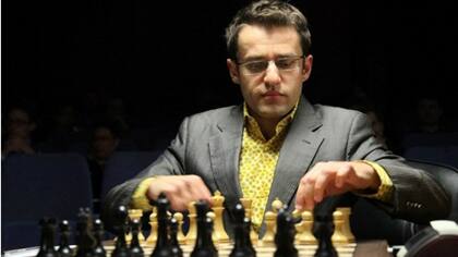 Levon Aronian