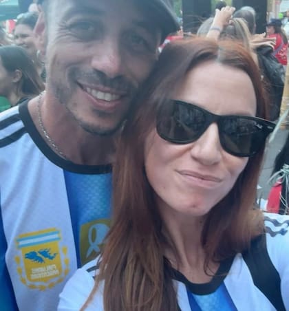 Levy fue apartado de la Garganta Poderosa