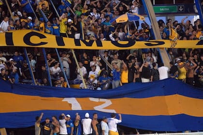 Levy, otro de la 12 que sigue preso
