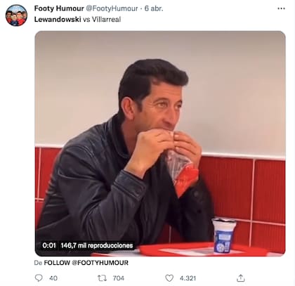 Lewandowski