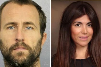 Lewis Bennett se disculpó con la familia de su exesposa, Isabella Hellman, durante la audiencia de sentencia