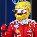 Así quedó la tabla de posiciones de la Fórmula 1, tras el triunfo de Lewis Hamilton en el Gran Premio de Barcelona