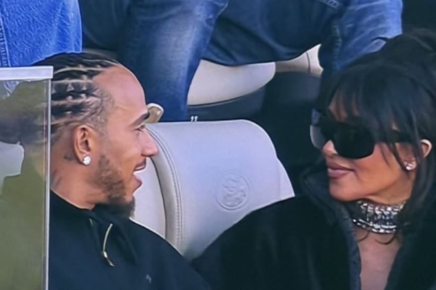 Lewis Hamilton Y Kim Kardashian Se Mostraron Juntos En El Super Bowl LX lewis-hamilton-y-kim-kardashian-se-mostraron-juntos-en-el-super-bowl-lx