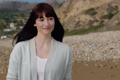 Lexie Grey en Grey's Anatomy