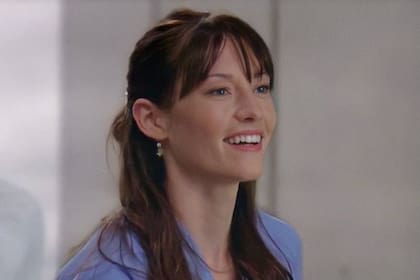 Lexie Grey, interpretada por Chyler Leigh, apareció al final de la tercera temporada y fue clave hasta el final de la octava temporada