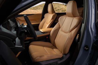 Lexus ES 350h Luxury (HEV)