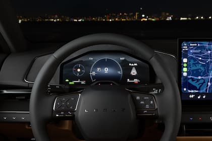 Lexus ES 350h Luxury (HEV)