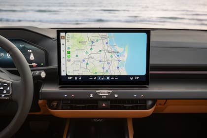 Lexus ES 350h Luxury (HEV)