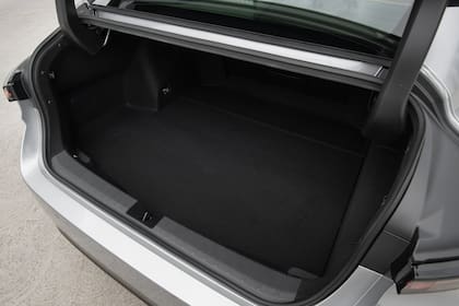 Lexus ES 350h Luxury (HEV)