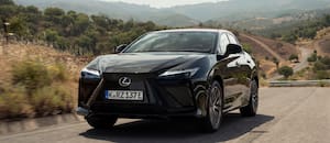 El nuevo SUV de Lexus y la estrategia de la marca para ganar mercado
