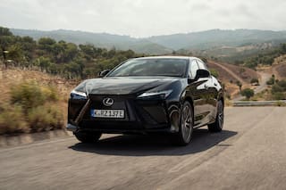 El nuevo SUV de Lexus y la estrategia de la marca para ganar mercado