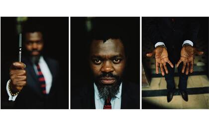 Leye adenle