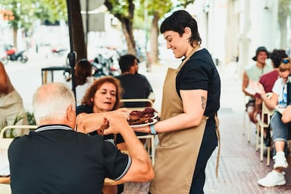 Leyen Café es otra opción divertida para pasar este invierno festejando