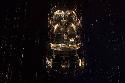 LF-Z Concept Car, el auto 100% eléctrico que presentó Lexus, una apuesta al futuro de la automotriz