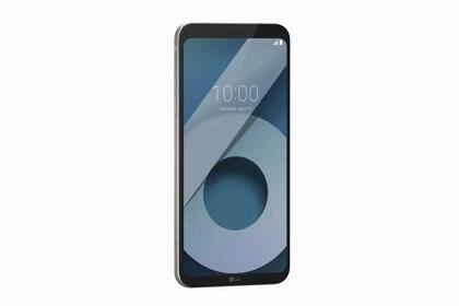 LG Q10