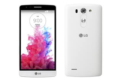 Un LG G3 Beat