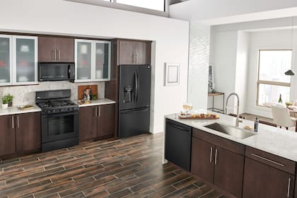 LG piensa en una casa conectada en la que todos los electrodomésticos dialogan entre sí