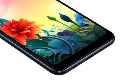 LG y Alcatel presentaron dos teléfonos que comparten algunas características, como el procesador (un Mediatek Helios P22) y la inclusión de un botón parra activar Google Assistant