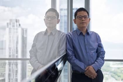 Li Bingzhong, más conocido como Sky Li, fundó Realme en 2018 después de ser vicepresidente de Oppo