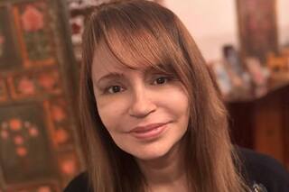 Lía Salgado: “La depresión es brava; cuento mi experiencia porque puedo ayudar a mucha gente”