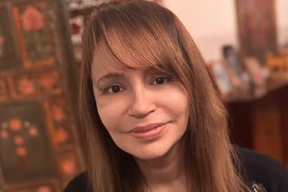 Lía Salgado: “La depresión es muy brava; cuento mi experiencia porque siento que puedo ayudar a mucha gente”