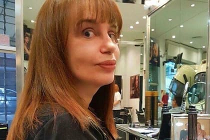 Lía Salgado regresó a la televisión como panelista invitada de LAM