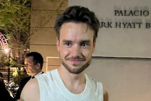 El hijo del fallecido Liam Payne, es el único beneficiario de una herencia millonaria
