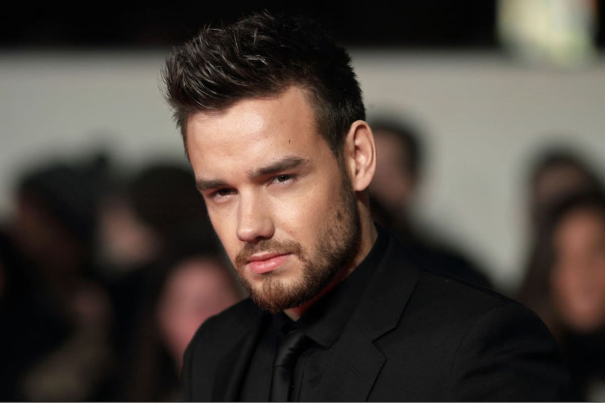 Liam Payne