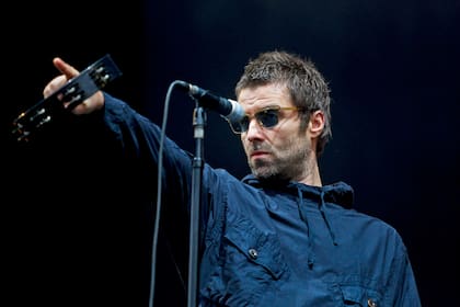 Liam Gallagher, uno de los más esperados de la segunda jornada