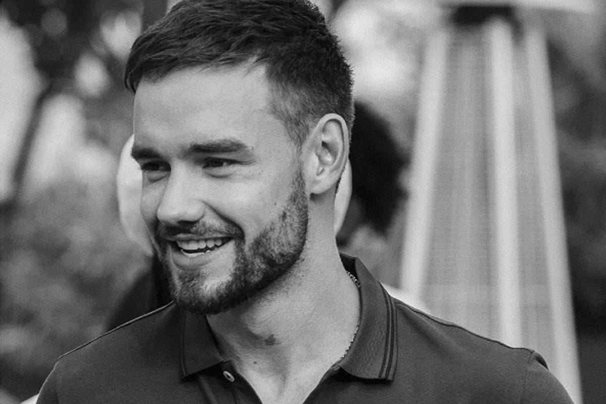 Liam Payne