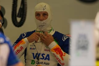 Liam Lawson dice que los F1 de 2026 no son 'muy divertidos' de conducir