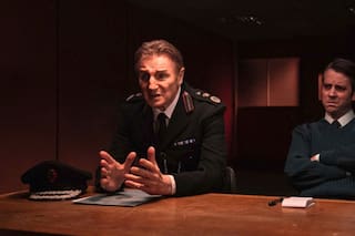 Liam Neeson, Gael García Bernal y Ally Sheedy en tres estrenos imperdibles