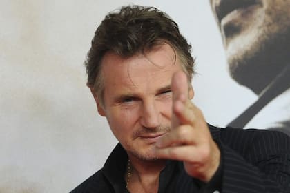 Liam Neeson contó por qué decidió abandonar la práctica de la confesión religiosa