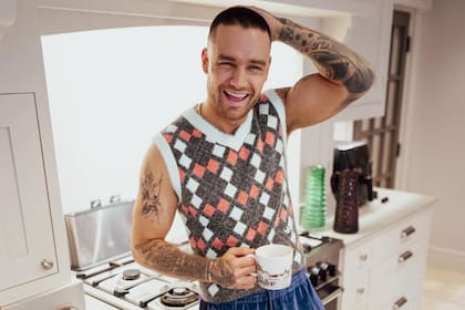 Liam Payne estaba de vacaciones junto a su novia en Buenos Aires (Foto/Instagram: @liampayne)