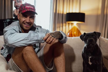 Liam Payne falleció el 16 de octubre tras caer del tercer piso de un hotel en Palermo (Foto: Instagram @liampayne)