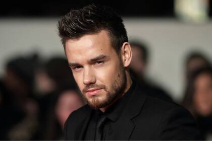 Liam Payne murió el 16 de octubre al caer desde un tercer piso