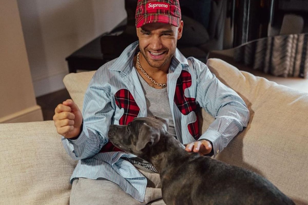 Liam Payne murió este miércoles 16 de octubre en Buenos Aires