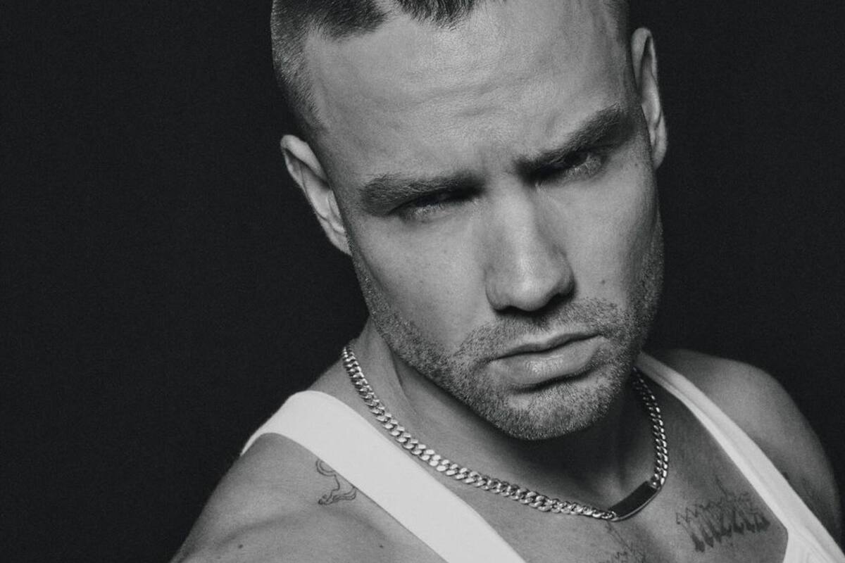 Liam Payne murió hoy tras caer de un tercer piso en un hotel de Palermo