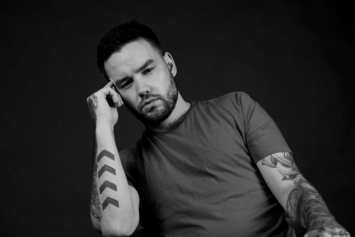Liam Payne suspendió sus shows en el Movistar Arena por un problema de salud
