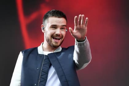 Liam Payne tenía 23 años cuando se convirtió en padre de Bear