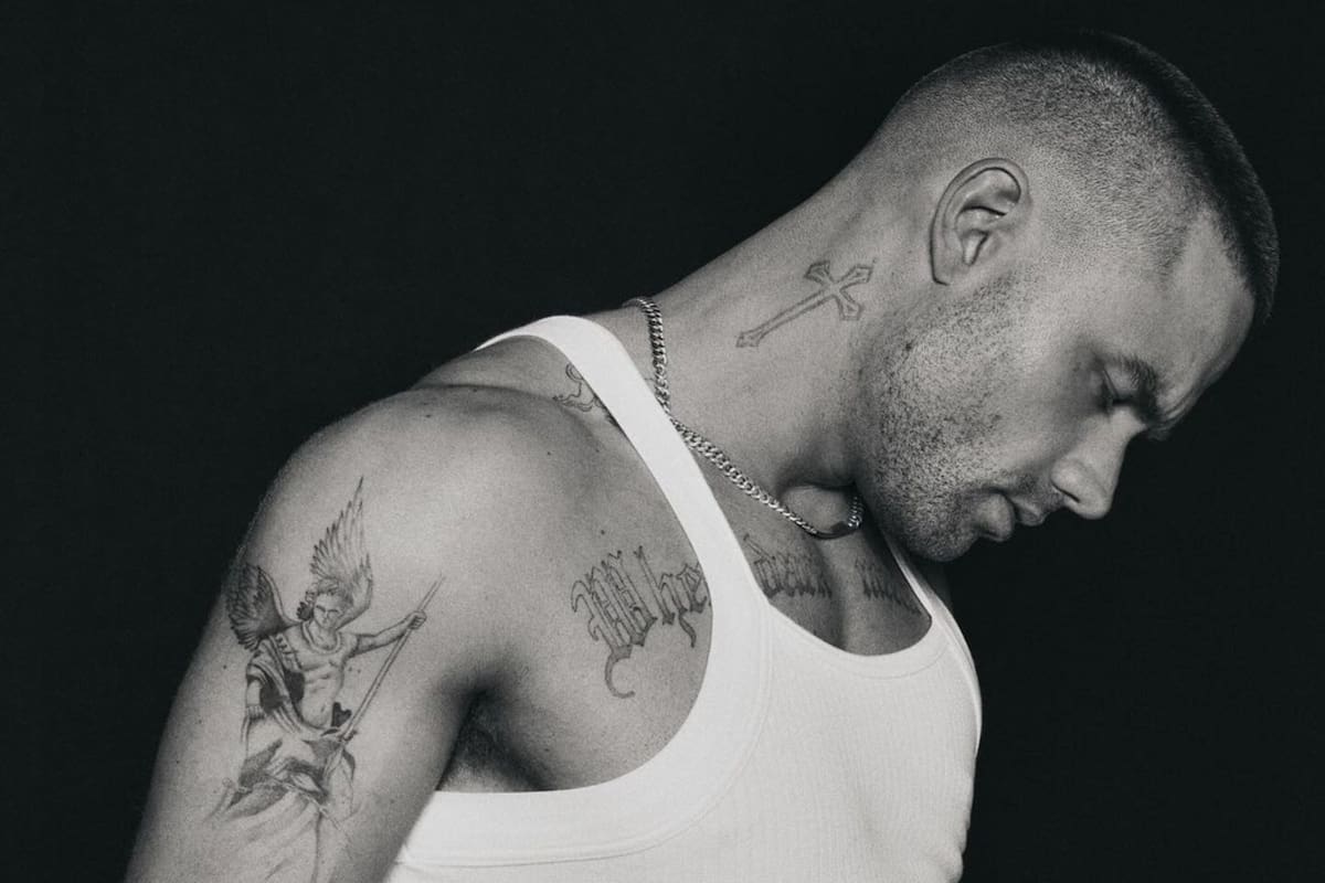 Liam Payne tenía 31 años