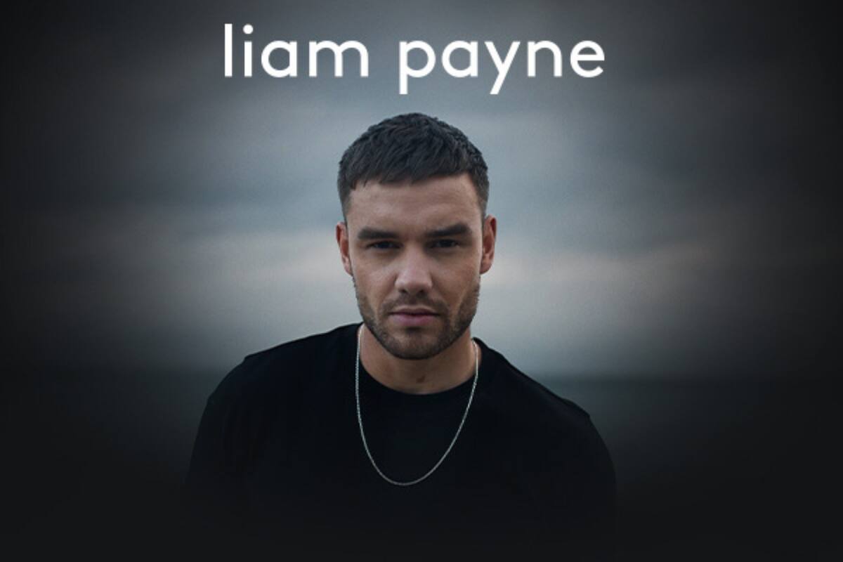 Liam Payne tuvo que cancelar su show en Buenos Aires por problemas de salud