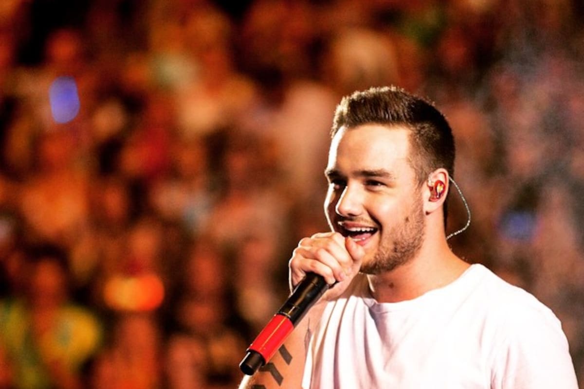 Liam Payne y una canción póstuma que habrá que esperar para conocer
